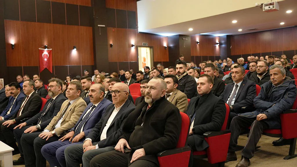 SİZLER BU ŞEHRİN GÖRÜNMEYEN KAHRAMANLARISINIZ — fotoğraf 2